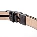 black Leather belt removable buckle leather belts for men Dress belts jeans belt