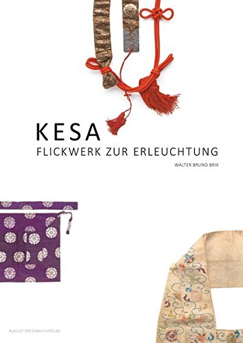 Kesa Flickwerk Zur Erleuchtung Amazonde Walter Bruno - 
