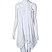 UPLOTER Women Sling Lace Cocktail Party Short Beach Mini Dress