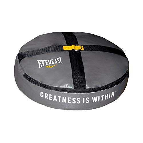 Everlast DE01 Double End Heavy Bag Anchor (Renewed)