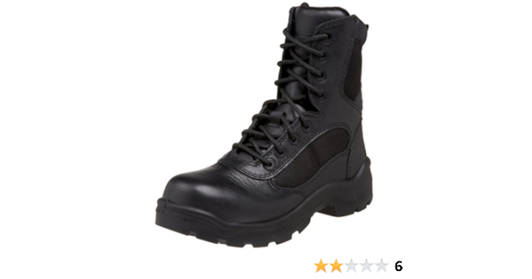 triumph biker boots