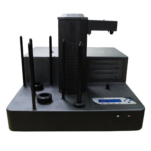 Vinpower Digital Aero Automated SATA DVD/CD Duplicator (DVD 2 Drive)