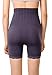 MD Women’s Firm Shapewear Mid-Thigh High Waist Tummy Shaper Slimmer Power Shorts