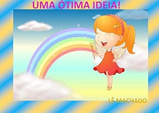Livro UMA ÓTIMA IDEIA!