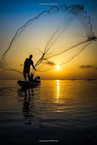 casting a net