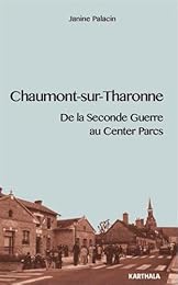Chaumont-sur-Tharonne