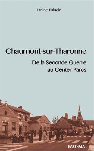 Chaumont-sur-Tharonne