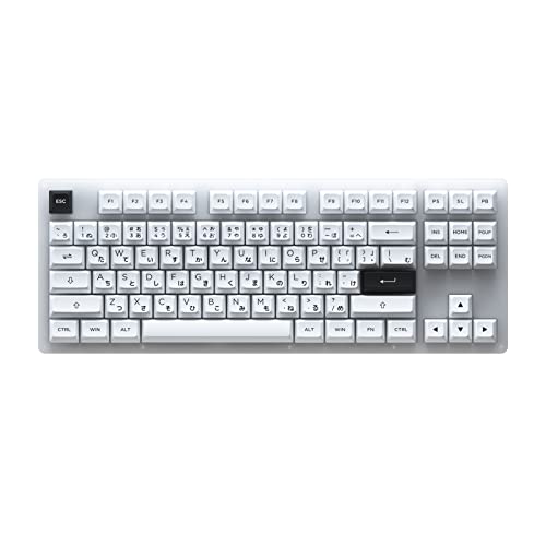 Akko ACR Keyboard