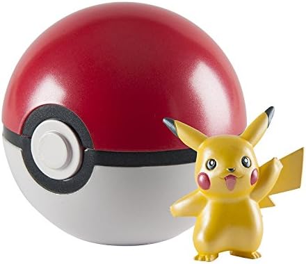 Generic Okemon Go Plus Catch And Return Ball For Kids