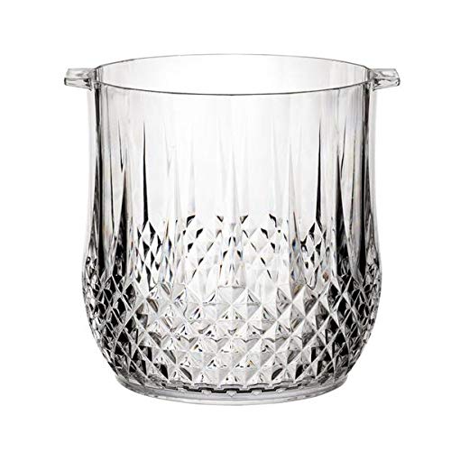 Utopia Lucent Gatsby Champagne Bucket 184oz / 5235ml - Single - Barware, Champagne Buckets & Wine Coolers