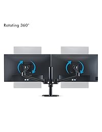 Montura del monitor
