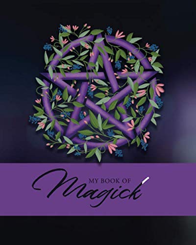 My Book of Magick