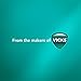 Vicks Sinex Daytime and Nighttime Sinus Relief, 48 LiquiCaps (32 Daytime + 16 Nighttime)