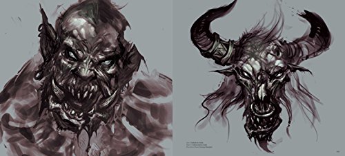 The Cinematic Art of World of Warcraft: Wrath of the Lich King