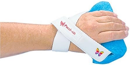 Pucci Air Short Opponens Orthosis LEFT HAND by Pucci