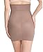 Spanx Two-Timing 1/2 Slip Mineral Taupe/Soft Nude LG