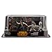 Disney Star Wars Figurine Collectible Playset (Pack of 6)