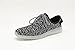 Dear-Queen 7 Colors Unisex LED Shoes Luminous Flashing USB Charging Sneakers Colorful Light Up Glowing Casual Flat Shoes DQ07B-36