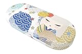 Kimmidoll Eyeglasses case ladies Cleaning cloth
