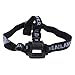 AGPtEK® 3 LED CREE 2500 Lumens Waterproof Bike Cycling Bicycle Light Hand-free Headlamp HeadLight 4 Switch Mode with Rechargeable Battery/Charger For Camping Hiking Bicycling Riding
