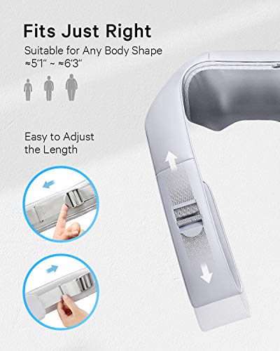 naipo lumbar support