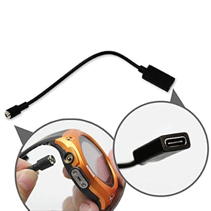 casio protrek charger