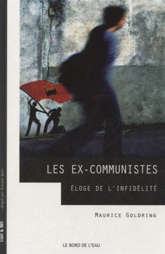 Les  ex-communistes