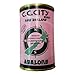 蟲草城 1头纽西兰罐头鲍鱼1罐 / Chung Chou City New Zealand Canned Abalone 1 Canned