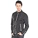 Diesel Men's J-EDG-Clean Full Zip Moto Jacket
