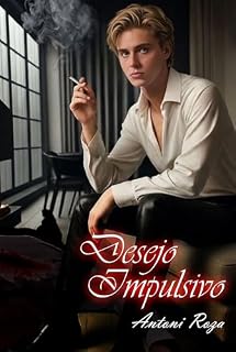 Livro Desejo Impulsivo