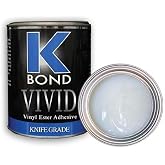 K-Bond Vivid Knife Grade 1 Quart