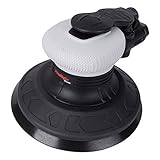 PowRyte 6-Inch Air Random Orbital Palm Sander