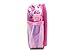 New Peppa Pig Purple Lunch Cooler Bag(5385)