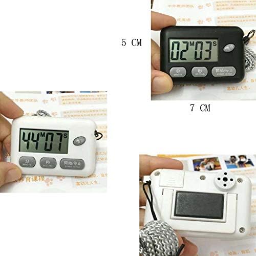 ポータブルミニキッチンタイマー かわいい子供の学生タイマー ジム 学校 F02 B07sx6n26h 1 042円 大人気 New Arrival 最安値挑戦 年中無休 高品質 通販