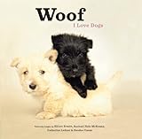 Woof: I Love Dogs
