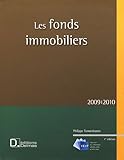 Image de fonds immobiliers (édition 2009/2010)