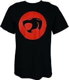 Thundercats Logo Mens Tee