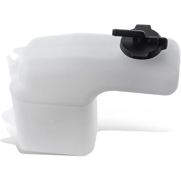 【によってお】 coolant tank 2005年から2010年のラジエータークーラントオーバーフロータンクChrysler 300