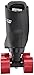 Chicago Boys Rink Roller Skate, Black