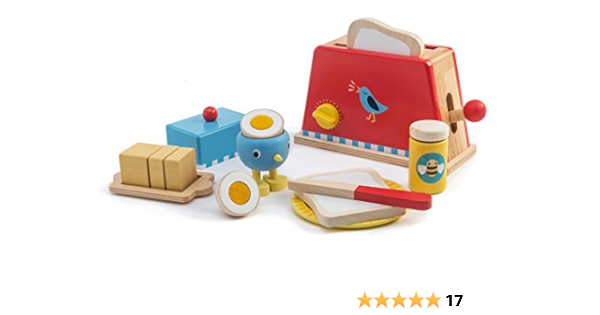 toy toaster amazon