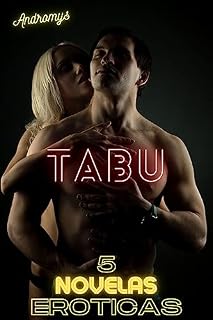 Livro TABU: Notícias eróticas quentes!