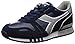 Diadora Men's Titan Leather L/S Running Shoe