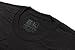 FTD Apparel R Built Men's Skyline GTR T Shirt - Medium Black