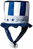 MLB Mascot Themed Dangle Hat