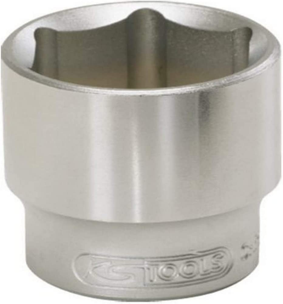 KS Tools 917.1406 1/4-inch 6mm Classic Hex Socket