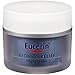 Eucerin Sensitive Skin Redness Relief Soothing Night Creme 1.7 Ounce