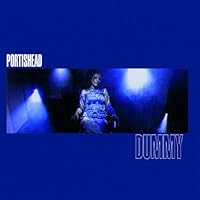 Portishead Ablum Cover