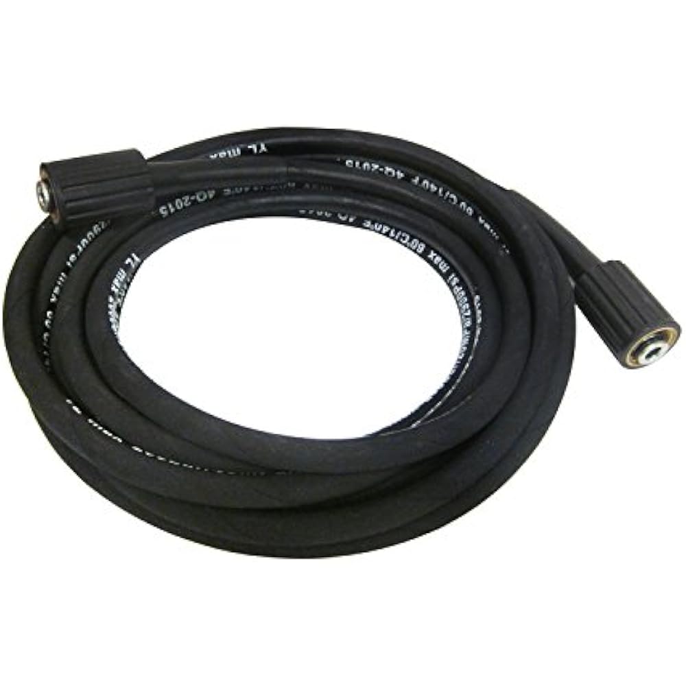 Sun Joe SPX300033 Pressure Washer Replacement Hose for Series Garden " 810829026552 eBay
