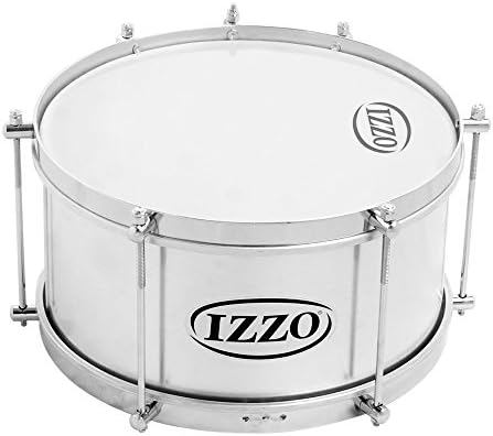 Izzo 5973 - Caja (aluminio) (12