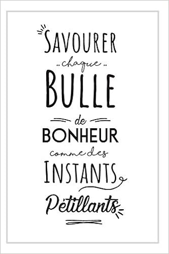 Phrase Positive Journal Carnet Pour La Prise De Notes Transmettre Un Message Positif Avec Ce Cadeau D Anniversaire Ou De Noel Pages Blanches Lignees Amazon Co Uk Publishing Sophie Garnier Books